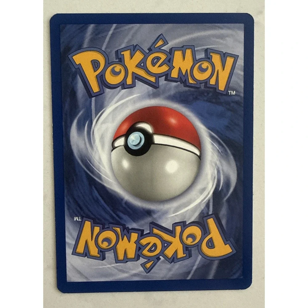 Pokemon Fossil Moltres 27/62 1st Edition Rare Non-Holo Vintage LP+ 1999